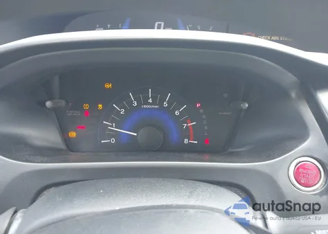 2014 Honda Civic Ex from USA, damaged, VIN 19XFB2F85EE027593